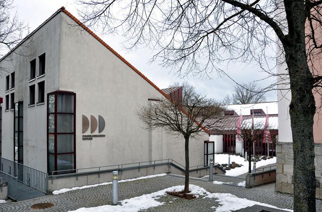 Dominican Museum Rottweil